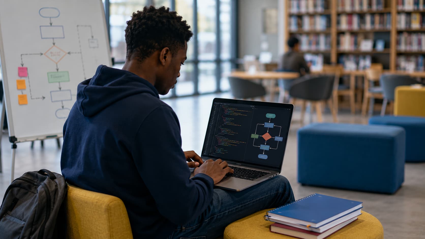 Initiation à l'algorithmique et au développement logiciel